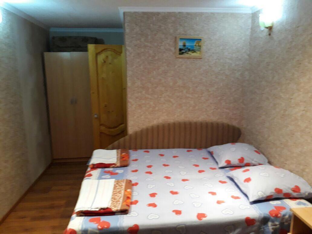 Готель Гостевой дом у Левы Гагра Екстер'єр фото